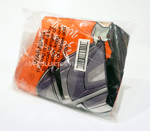 Star Wars The Mandalorian Mando and The Child 19-Inch Stocking